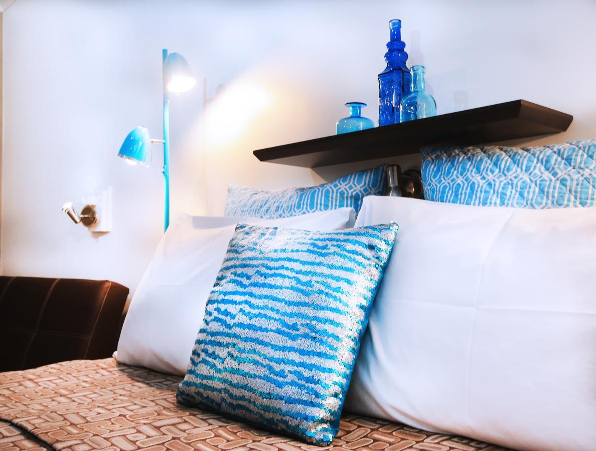Central Motel Gin Gin Zewnętrze zdjęcie